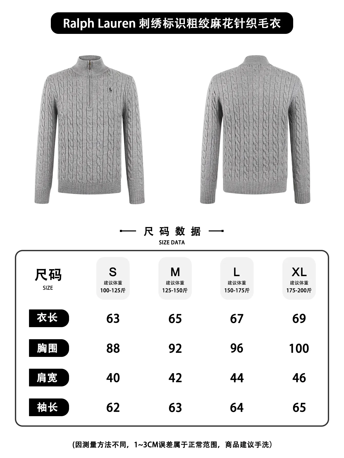 ┃Size ┃